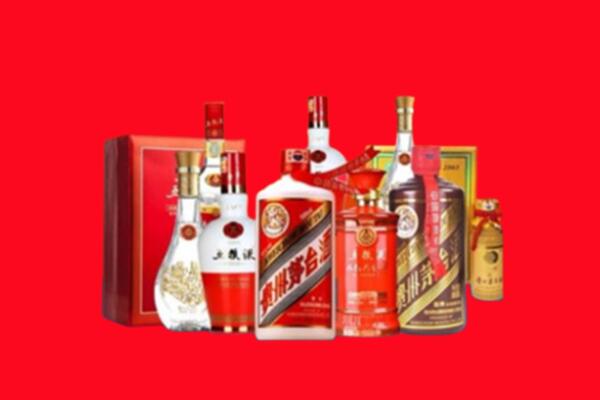 锡林郭勒高价名酒回收值多少钱？