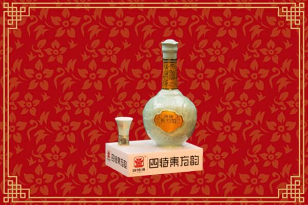 高价求购：锡林郭勒回收四特酒
