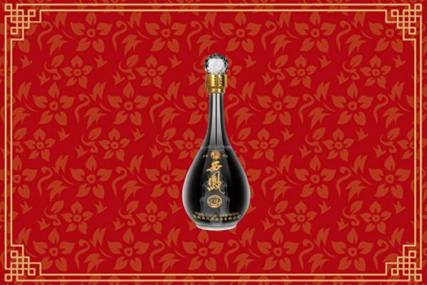 锡林郭勒回收西凤酒